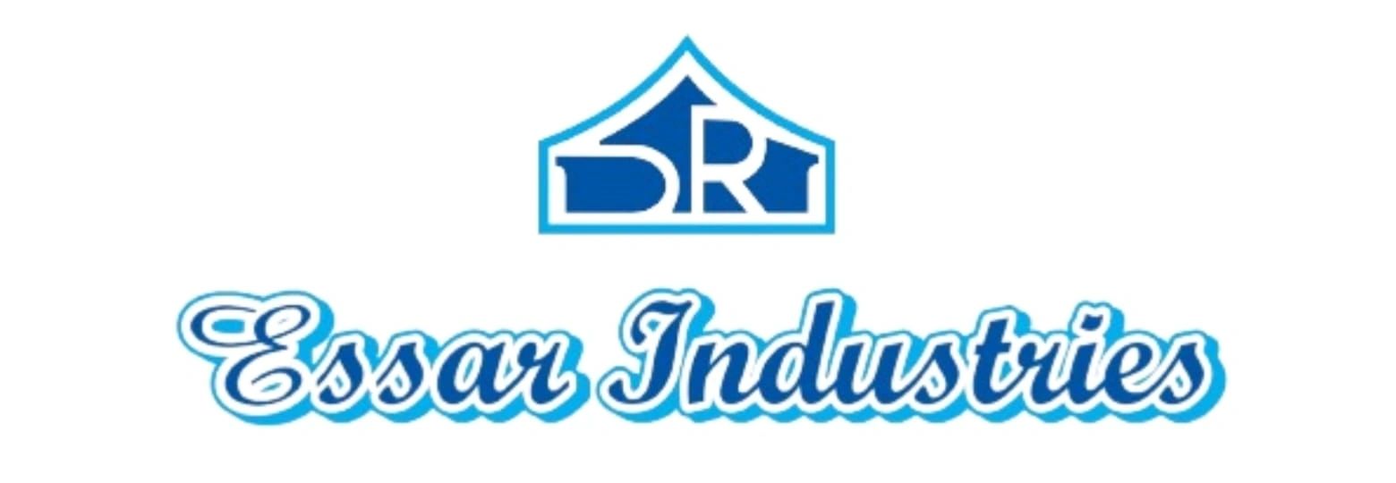 Essar Industries emblem